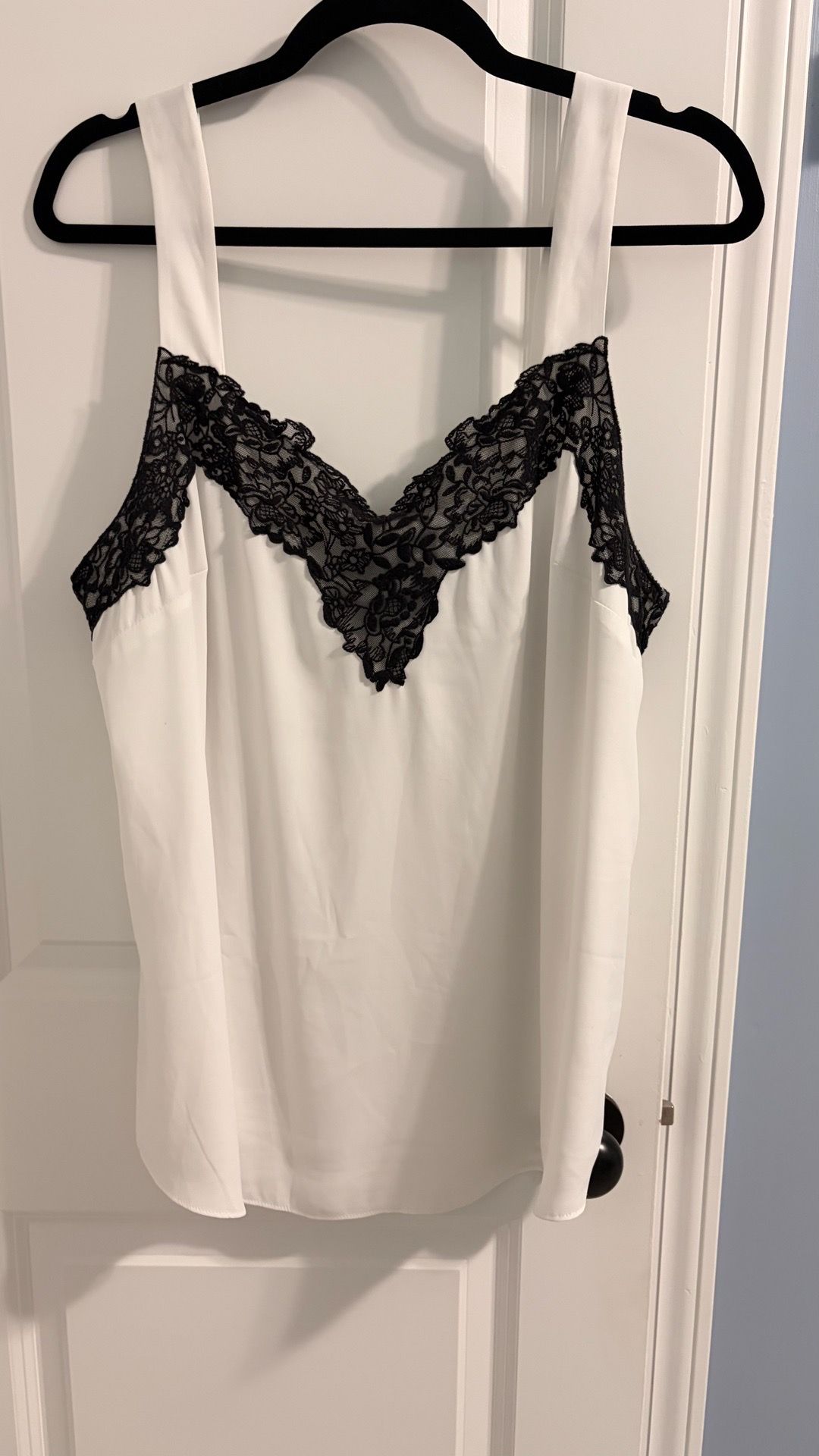 WHBM Tank Top