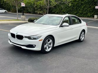 2014 BMW 3 Series