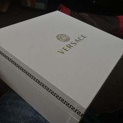 Versace Eros Eau de Parfum 6.7 oz / 200 ml Spray For Men