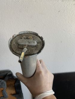 67 bmw 1600 fuel sender