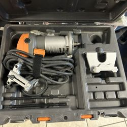 Ridgid Saw 