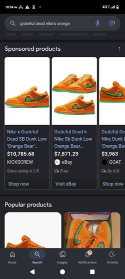 Shoes mens