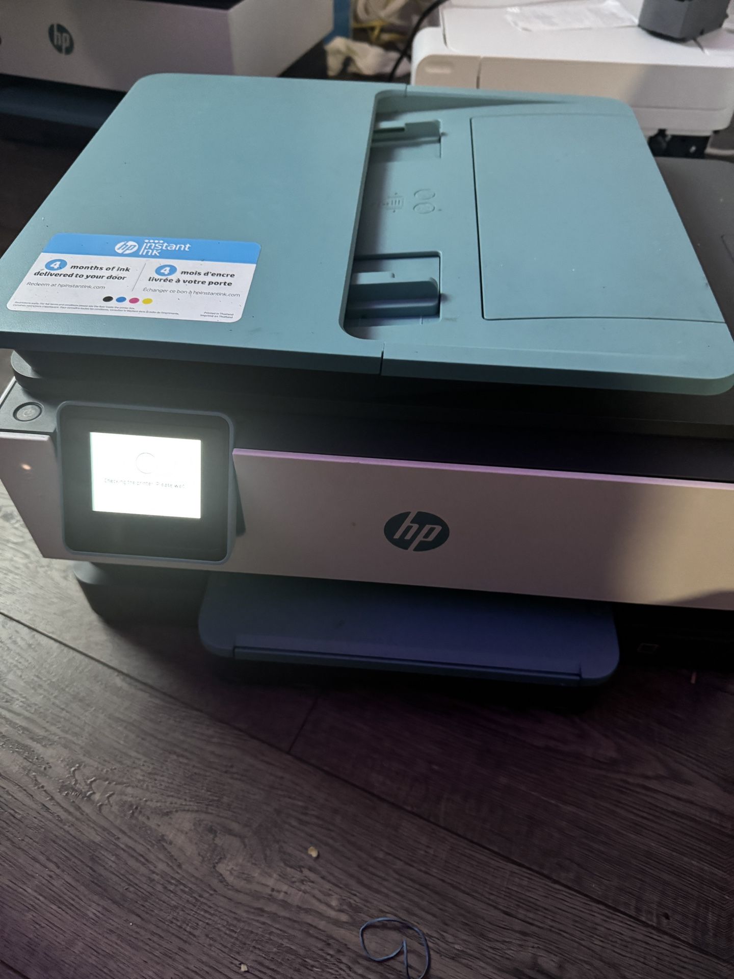 HP OfficeJet Pro 8028e