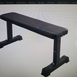 Weight Bench