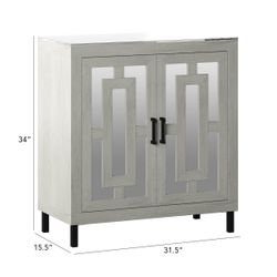 Bar Cabinet