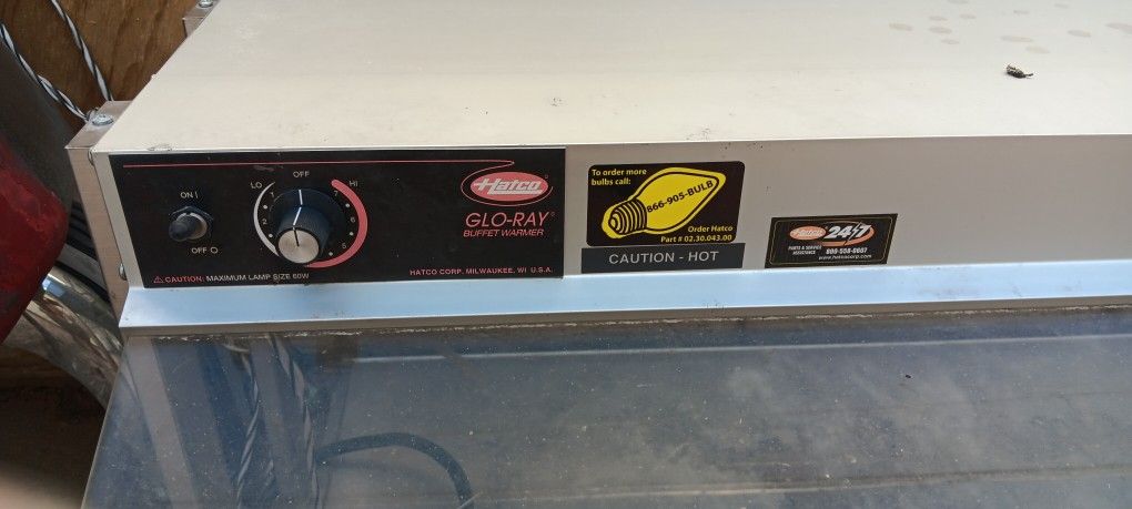 WARD FOOD MACHINE FOR BISSNES