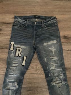 amiri pants