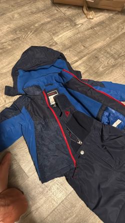 Kids Boys Snow Gear