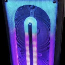 BLUETOOTH PORTABLE SPEAKER KARAOKE 🎈🔋🎉🎤🎈🎶