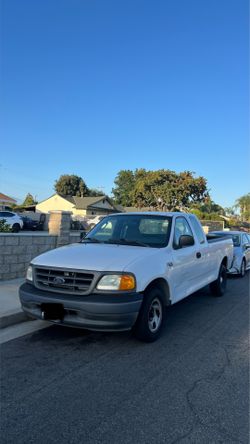 2003 Ford F-150
