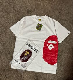 Bape Tee