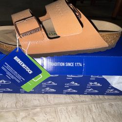 Brand New BIRKENSTOCK