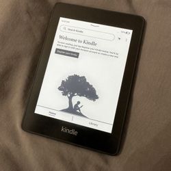 Kindle