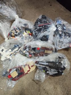 LEGO SETS