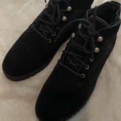 Ugg Pure Boots Size 10