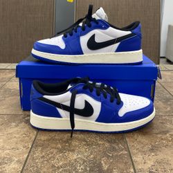 Air jordan 1 retro low Og
