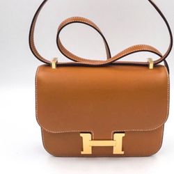 HERMES BAG  $600