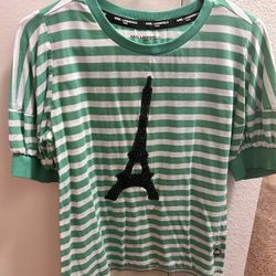 Karl Lagerfeld Top 