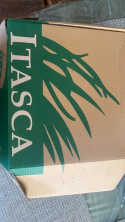Itsaca Snow Boots - Microfiber