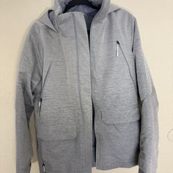 The North Face Coat