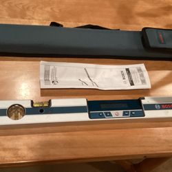 Bosch Professional GIM 60 With Manual 