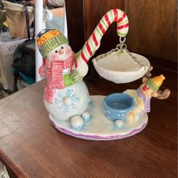 Candle Melt