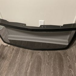Chevy Tahoe Grille