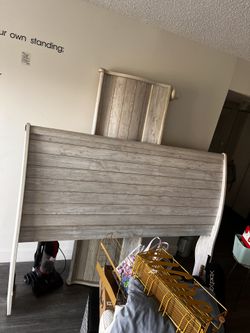 King Bedroom