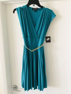 (NEW) Julie Dillon New York Dress - Size 0 **Pick Up Today**