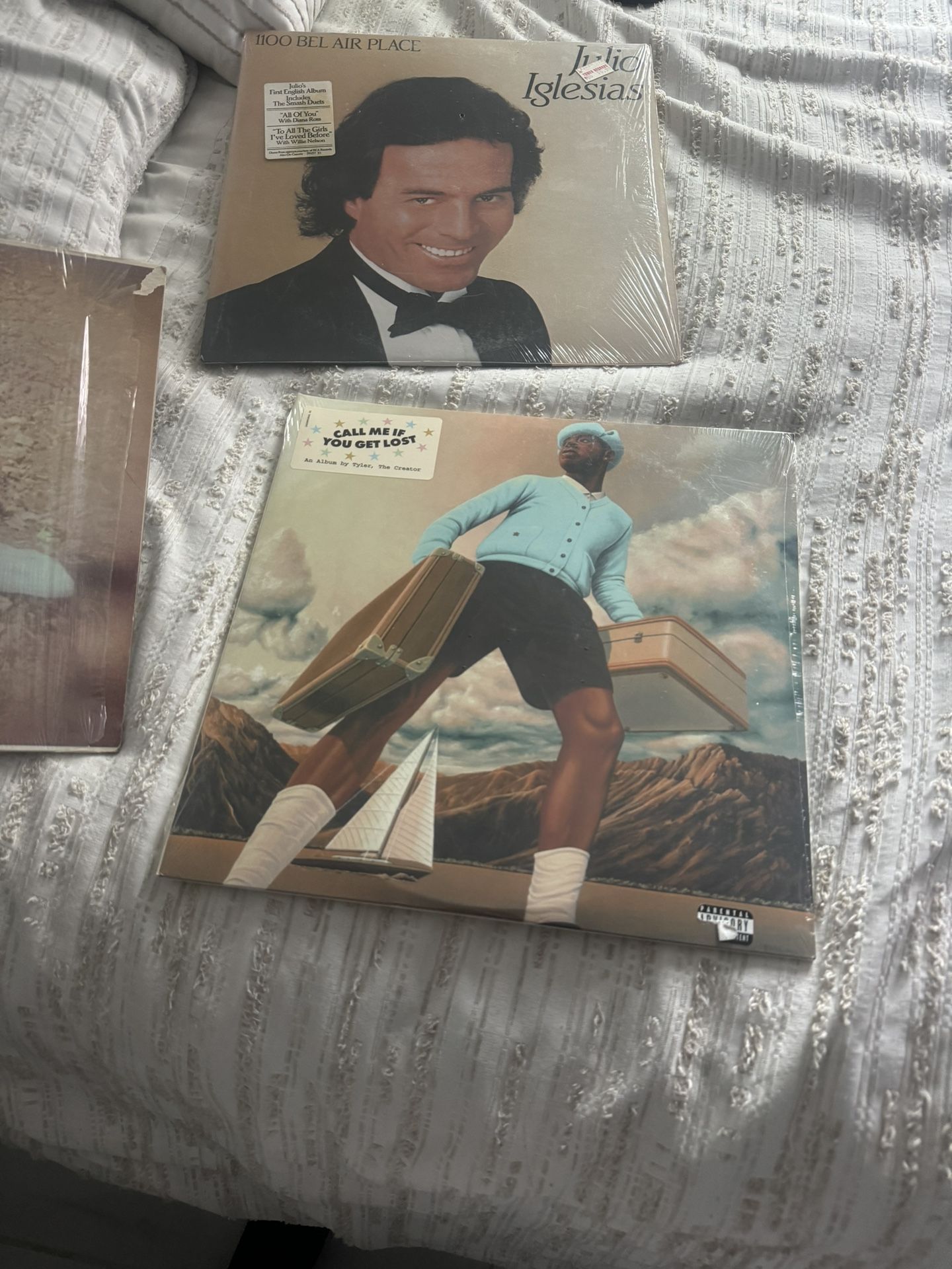 Vinyls