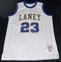 Jordon High School Jersey (XL)