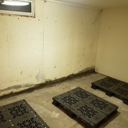 Storage Space