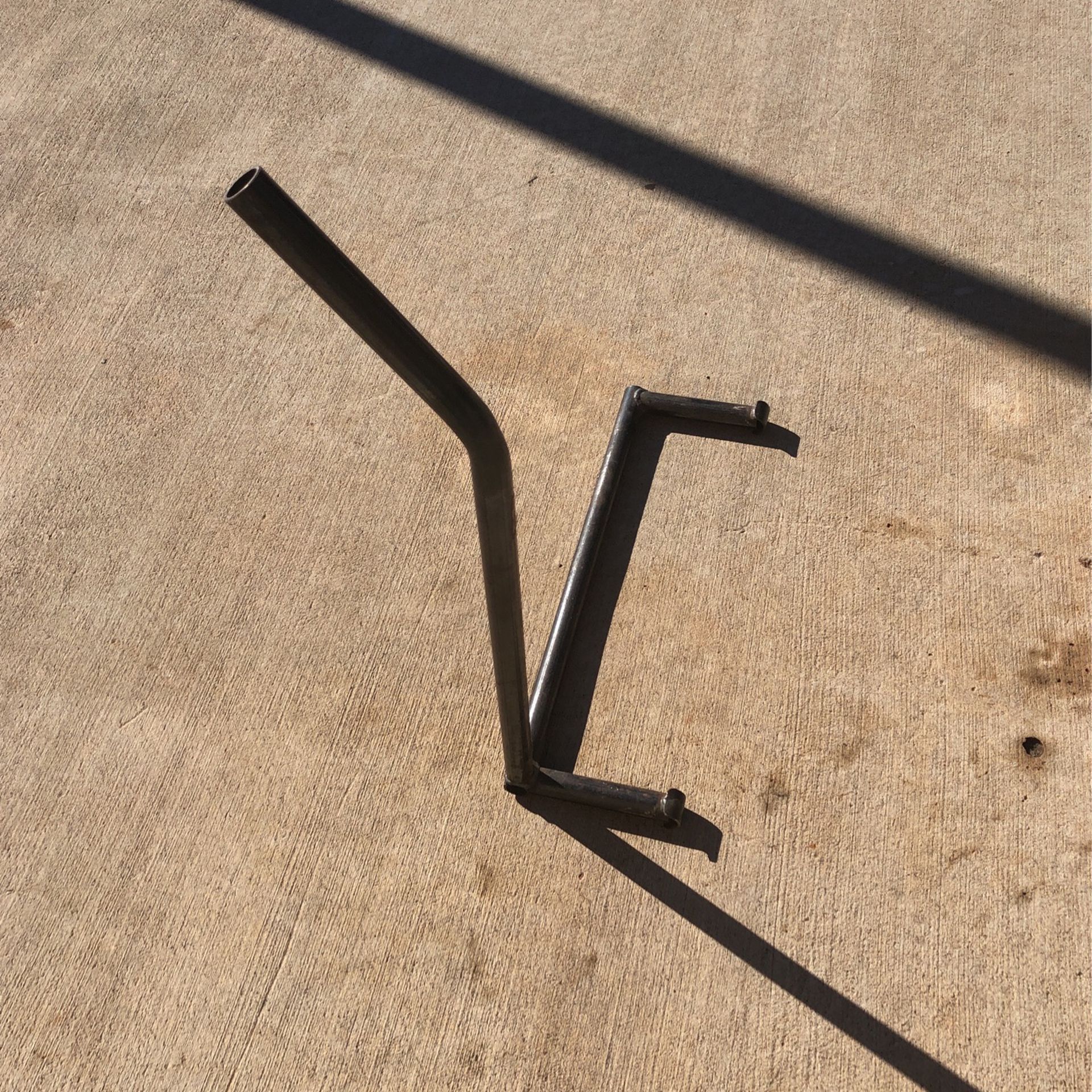 Motorcycle Stand $20