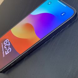 iPhone 12 Pro Max 512GB Graphite