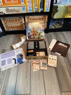 Dale of Merchants Collection