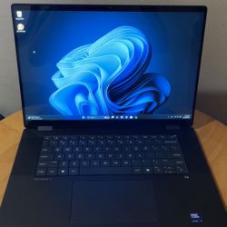 Hp Omnibook 16” Laptop, WILLING TO TRADE