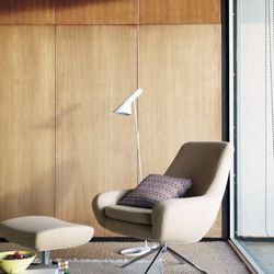Softline Lounge Chairs Danish Design