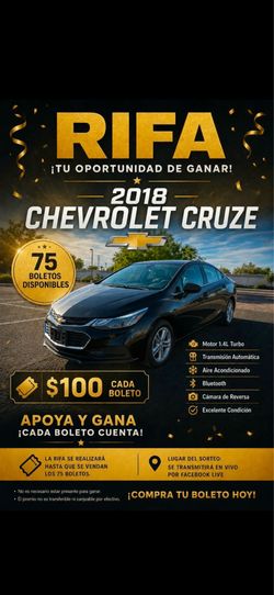 Car Raffle