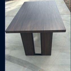 Dining Table New In Box $100