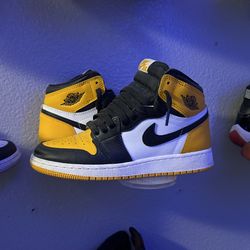 Jordan 1