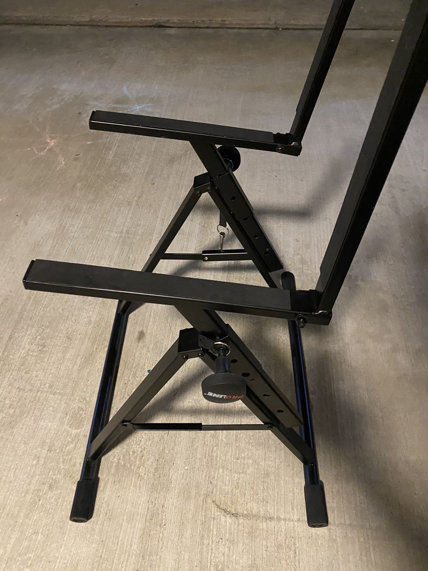 Amp stand proline