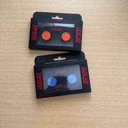 Travis Scott PlayStation Thumb Grip