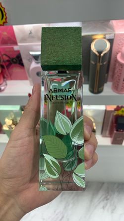 Brand new sealed Armaf Infusion Eau de Parfum