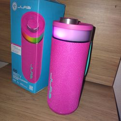 Jlab Bluetooth speaker 🔊