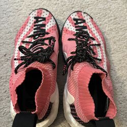 Adidas Pharrell Ambition Sneakers
