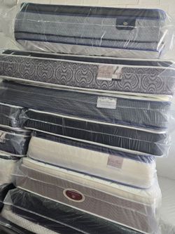 🏡🛌MATTRESSES COLCHONES AVAILABLES ALL STYLES AND SIZES LOW PRICES 🛌🏡