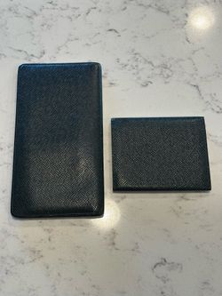 Authentic Louis Vuitton wallet bundle deal