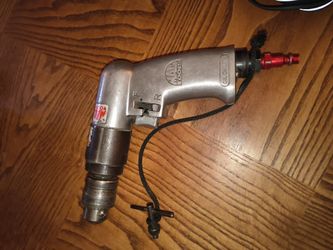 Mac Tools AD590 1/2" Reversible Air Drill