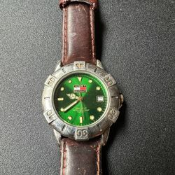 Vintage Tommy Hilfiger watch