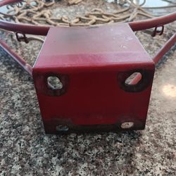 Basketball Hoop